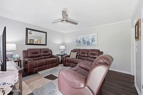 4114 Edgewood Drive Ayden NC 28513