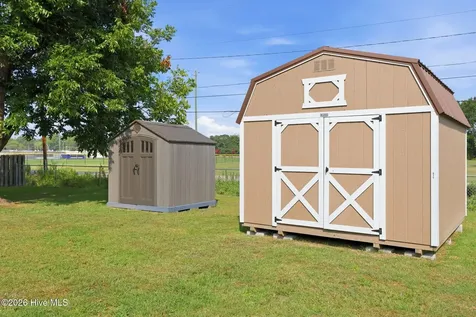 4114 Edgewood Drive Ayden NC 28513