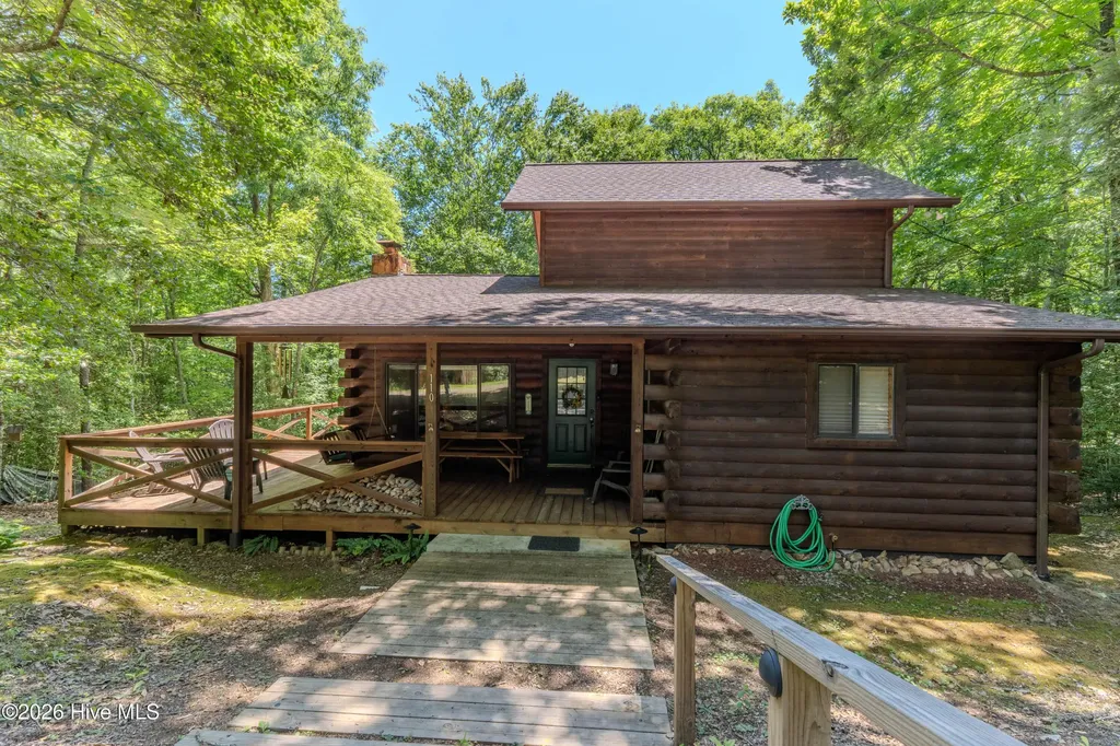 110 Abbygale Road Murphy NC 28906
