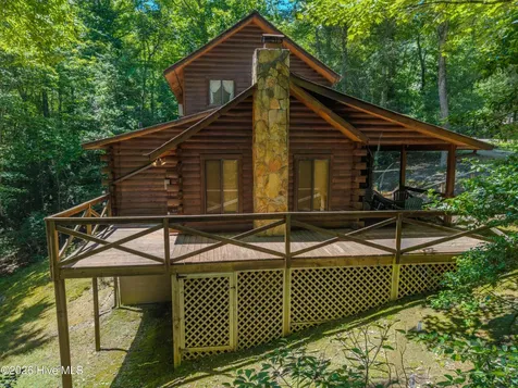 110 Abbygale Road Murphy NC 28906