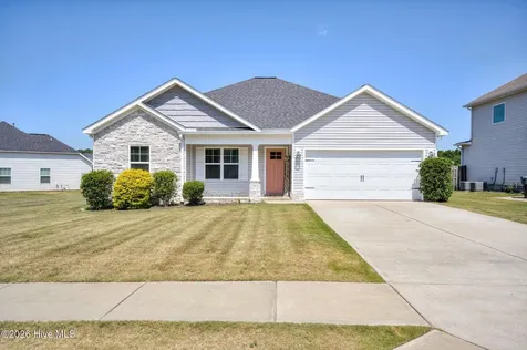 333 Wood Fall Court North Augusta SC 29860