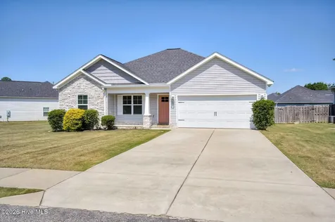 333 Wood Fall Court North Augusta SC 29860