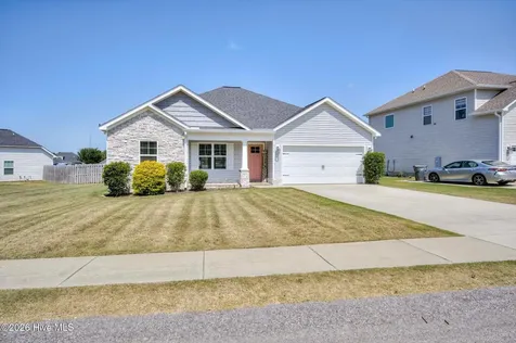 333 Wood Fall Court North Augusta SC 29860