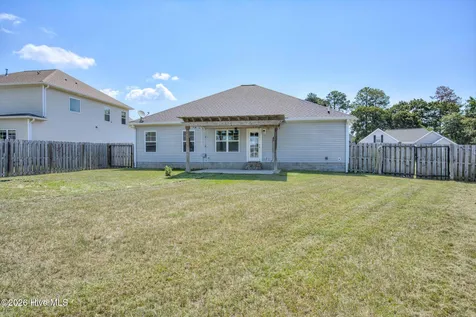 333 Wood Fall Court North Augusta SC 29860