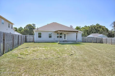 333 Wood Fall Court North Augusta SC 29860