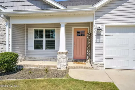 333 Wood Fall Court North Augusta SC 29860
