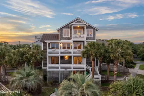202 Live Oak Drive Wrightsville Beach NC 28480