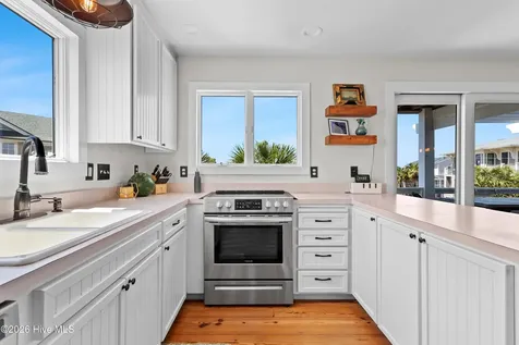 202 Live Oak Drive Wrightsville Beach NC 28480