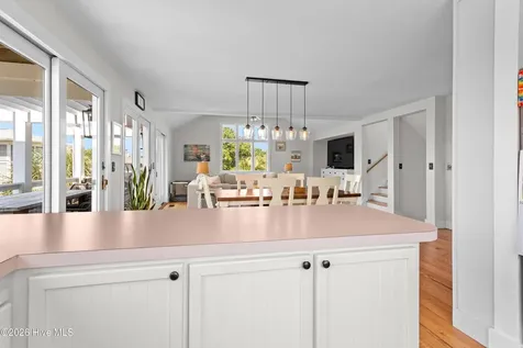 202 Live Oak Drive Wrightsville Beach NC 28480