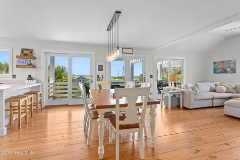 202 Live Oak Drive Wrightsville Beach NC 28480