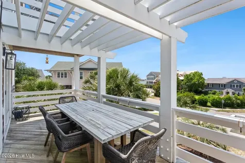 202 Live Oak Drive Wrightsville Beach NC 28480