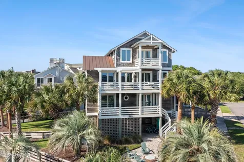 202 Live Oak Drive Wrightsville Beach NC 28480