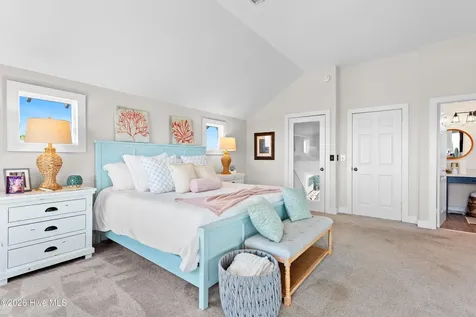 202 Live Oak Drive Wrightsville Beach NC 28480