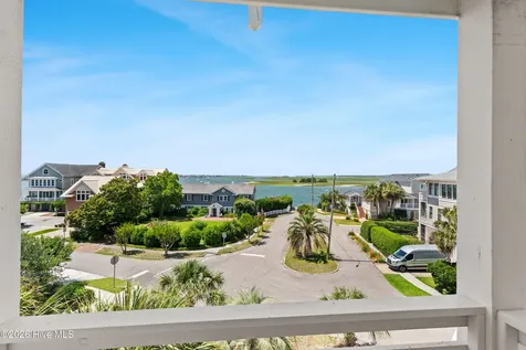 202 Live Oak Drive Wrightsville Beach NC 28480