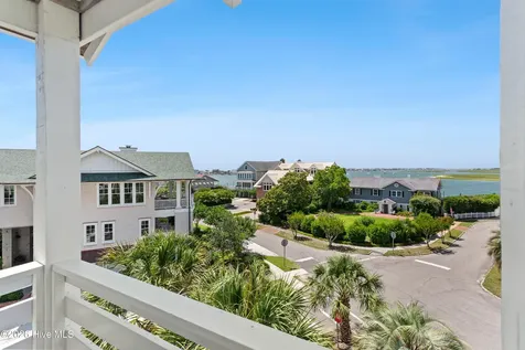202 Live Oak Drive Wrightsville Beach NC 28480