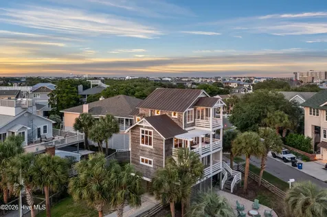 202 Live Oak Drive Wrightsville Beach NC 28480