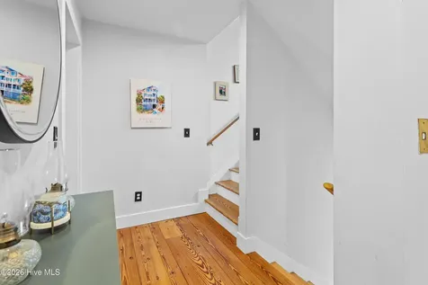 202 Live Oak Drive Wrightsville Beach NC 28480