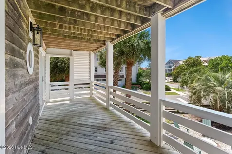 202 Live Oak Drive Wrightsville Beach NC 28480