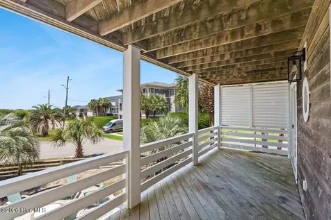202 Live Oak Drive Wrightsville Beach NC 28480