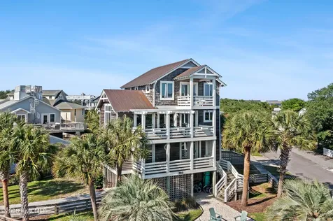 202 Live Oak Drive Wrightsville Beach NC 28480
