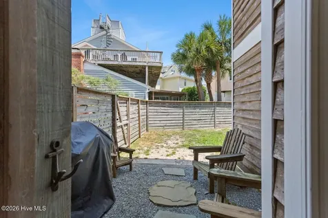 202 Live Oak Drive Wrightsville Beach NC 28480