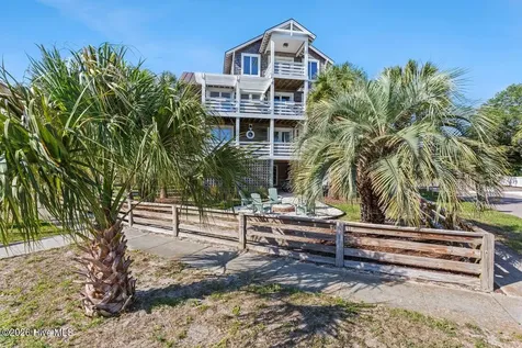 202 Live Oak Drive Wrightsville Beach NC 28480