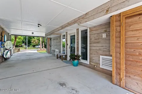 202 Live Oak Drive Wrightsville Beach NC 28480