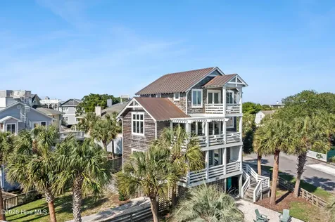 202 Live Oak Drive Wrightsville Beach NC 28480