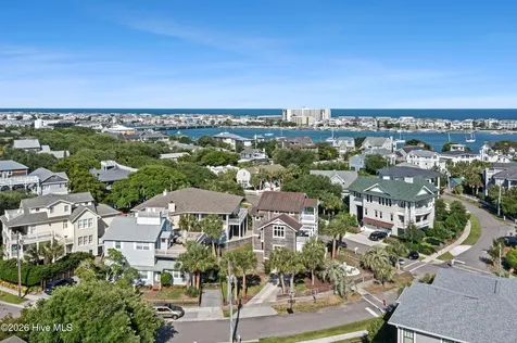 202 Live Oak Drive Wrightsville Beach NC 28480