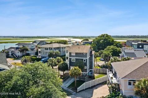 202 Live Oak Drive Wrightsville Beach NC 28480