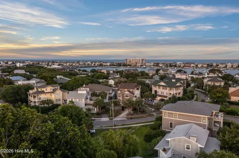 202 Live Oak Drive Wrightsville Beach NC 28480