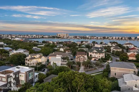 202 Live Oak Drive Wrightsville Beach NC 28480