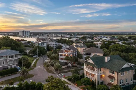 202 Live Oak Drive Wrightsville Beach NC 28480