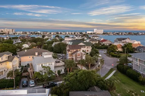 202 Live Oak Drive Wrightsville Beach NC 28480