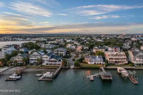 202 Live Oak Drive Wrightsville Beach NC 28480