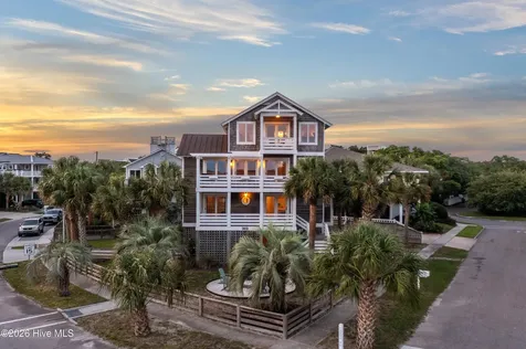 202 Live Oak Drive Wrightsville Beach NC 28480