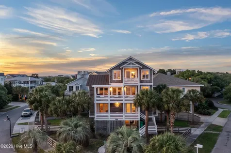 202 Live Oak Drive Wrightsville Beach NC 28480