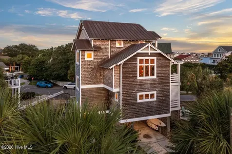 202 Live Oak Drive Wrightsville Beach NC 28480
