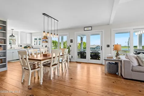 202 Live Oak Drive Wrightsville Beach NC 28480