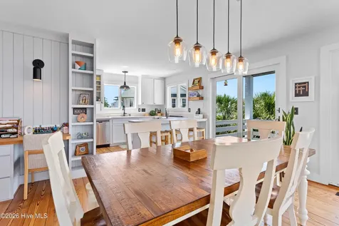 202 Live Oak Drive Wrightsville Beach NC 28480