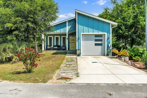 8708 Plantation Drive Emerald Isle NC 28594