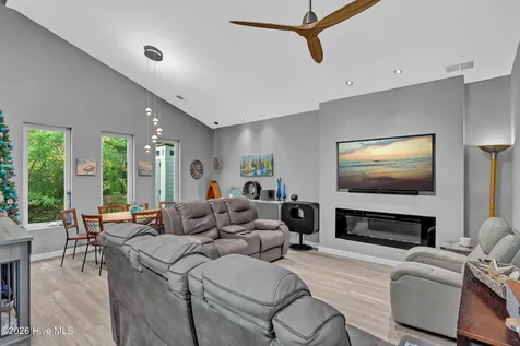8708 Plantation Drive Emerald Isle NC 28594