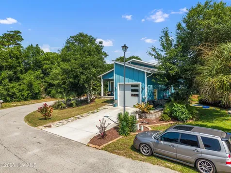 8708 Plantation Drive Emerald Isle NC 28594