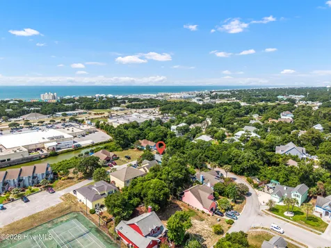 8708 Plantation Drive Emerald Isle NC 28594