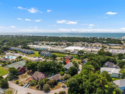 8708 Plantation Drive Emerald Isle NC 28594