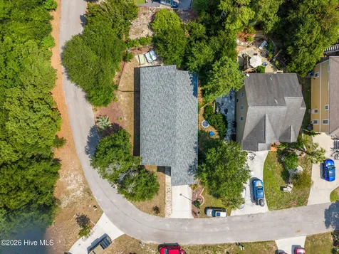 8708 Plantation Drive Emerald Isle NC 28594