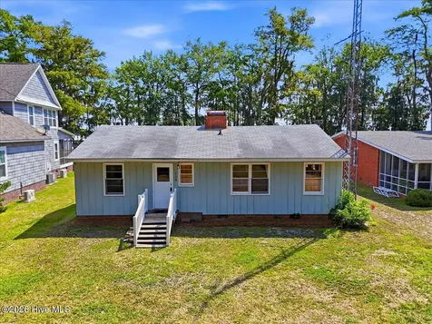 113 Clinton Road Elizabethtown NC 28337