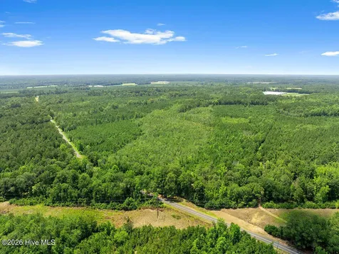 Na Burney Road White Oak NC 28399