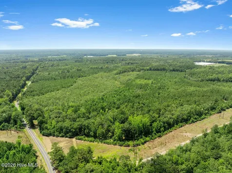 Na Burney Road White Oak NC 28399