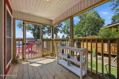 32 & 35 S Teachs Point Road Bath NC 27808